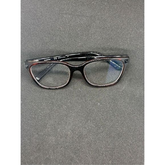 Nice Authentic Valentino prescription eyeglasses frames
prescription lenses can - Picture 3 of 6